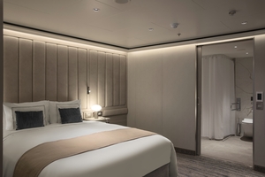 Silver Suite